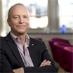 Stefan Carlén, chefsekonom på Handels.